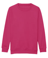 AWDis Just Hoods Kids AWDis sweatshirt JH30J
