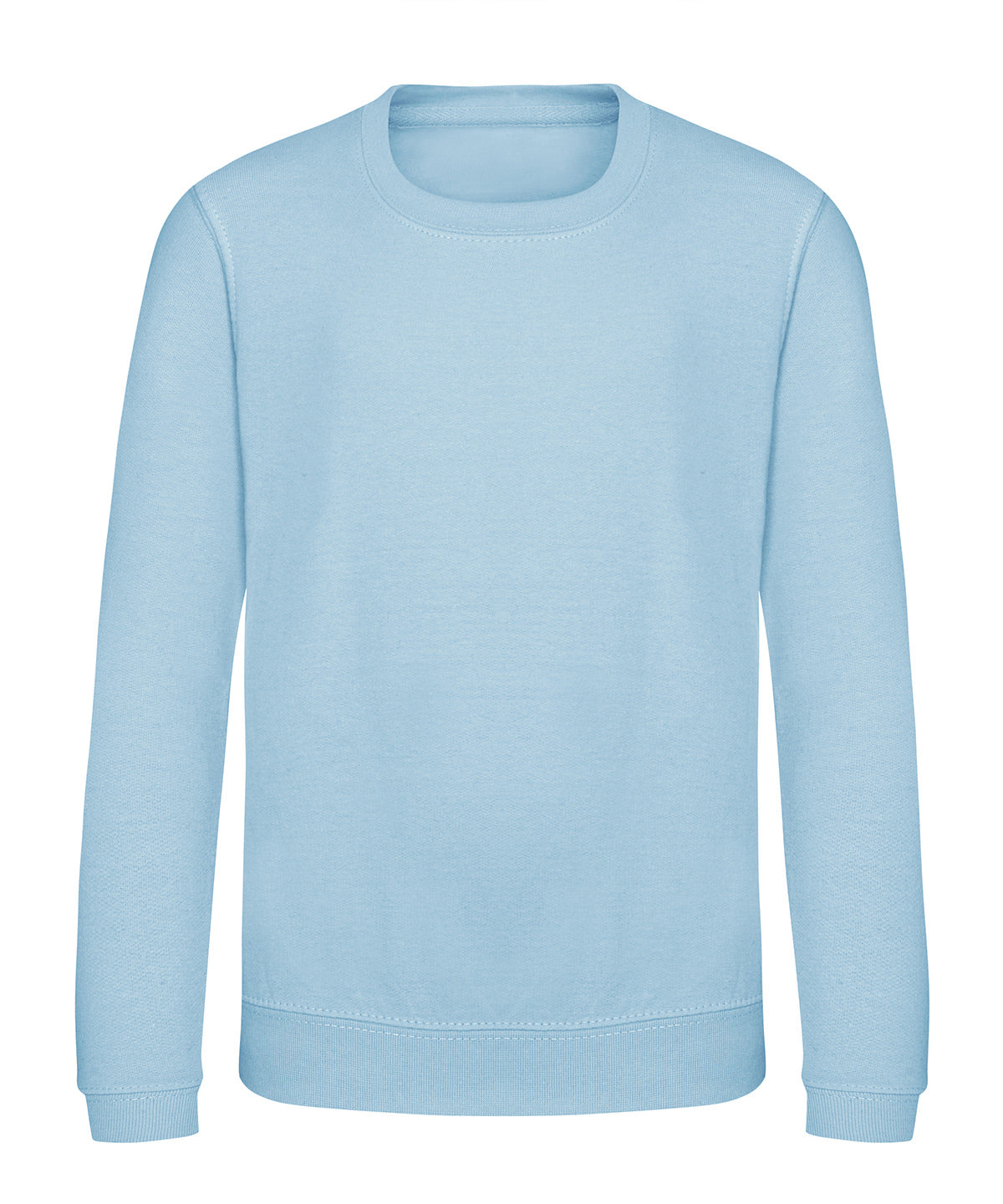 AWDis Just Hoods Kids AWDis sweatshirt JH30J