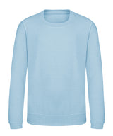 AWDis Just Hoods Kids AWDis sweatshirt JH30J