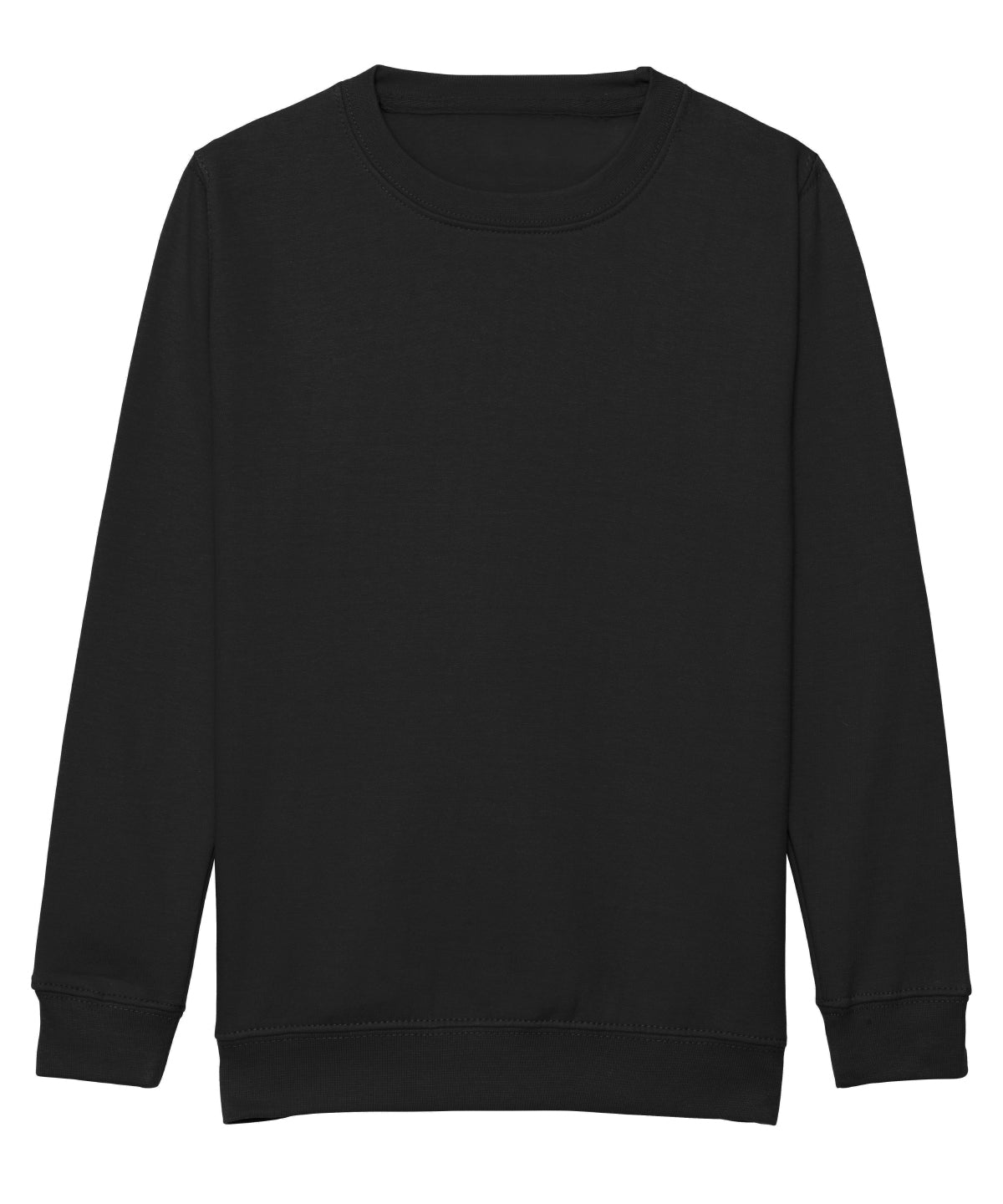 AWDis Just Hoods Kids AWDis sweatshirt JH30J