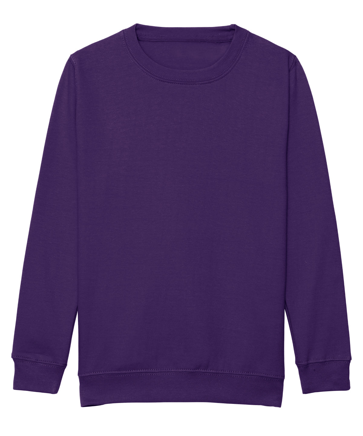 AWDis Just Hoods Kids AWDis sweatshirt JH30J