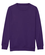 AWDis Just Hoods Kids AWDis sweatshirt JH30J