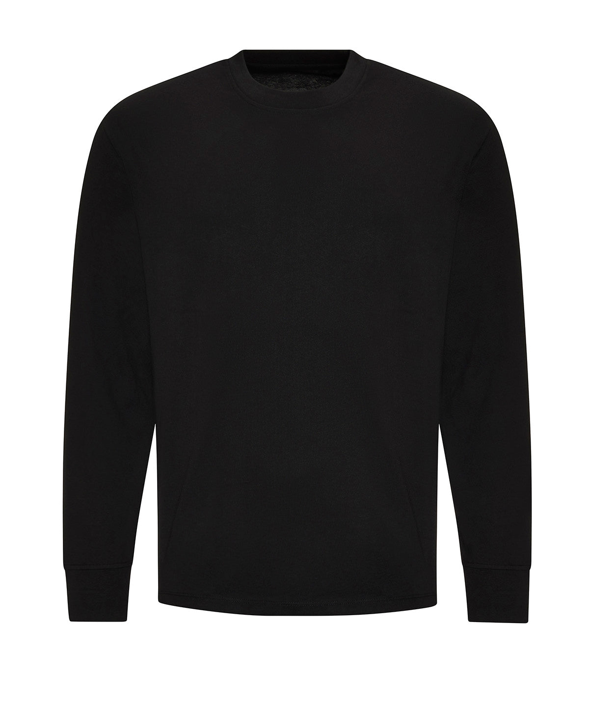 AWDis Just T's Oversize 100 long sleeve T JT019