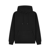 Cotton Ridge - Apollo Soft Touch Hoodie - Jet Black
