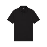 Cotton Ridge - Prostar Polo Shirt - Jet Black