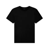 Cotton Ridge - Andromeda T-Shirt - Jet Black