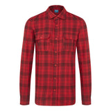 Portwest KA3 Check Shirt KA307