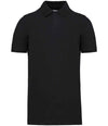 Kariban Organic 180 Piqué Polo Shirt KB2025