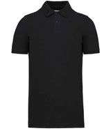 Kariban Organic 180 Piqué Polo Shirt KB2025
