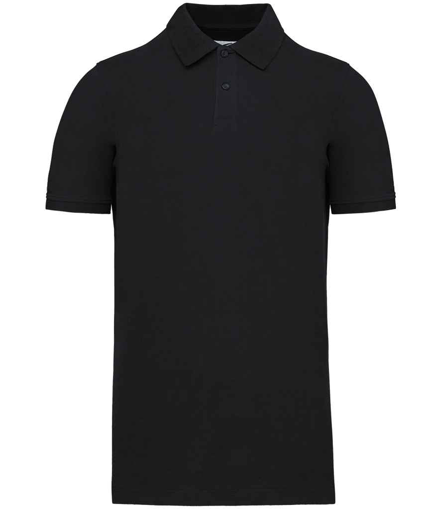 Kariban Organic 180 Piqué Polo Shirt KB2025