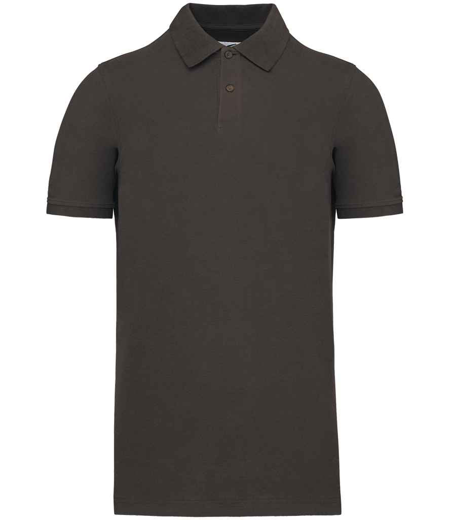 Kariban Organic 180 Piqué Polo Shirt KB2025