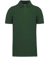 Kariban Organic 180 Piqué Polo Shirt KB2025