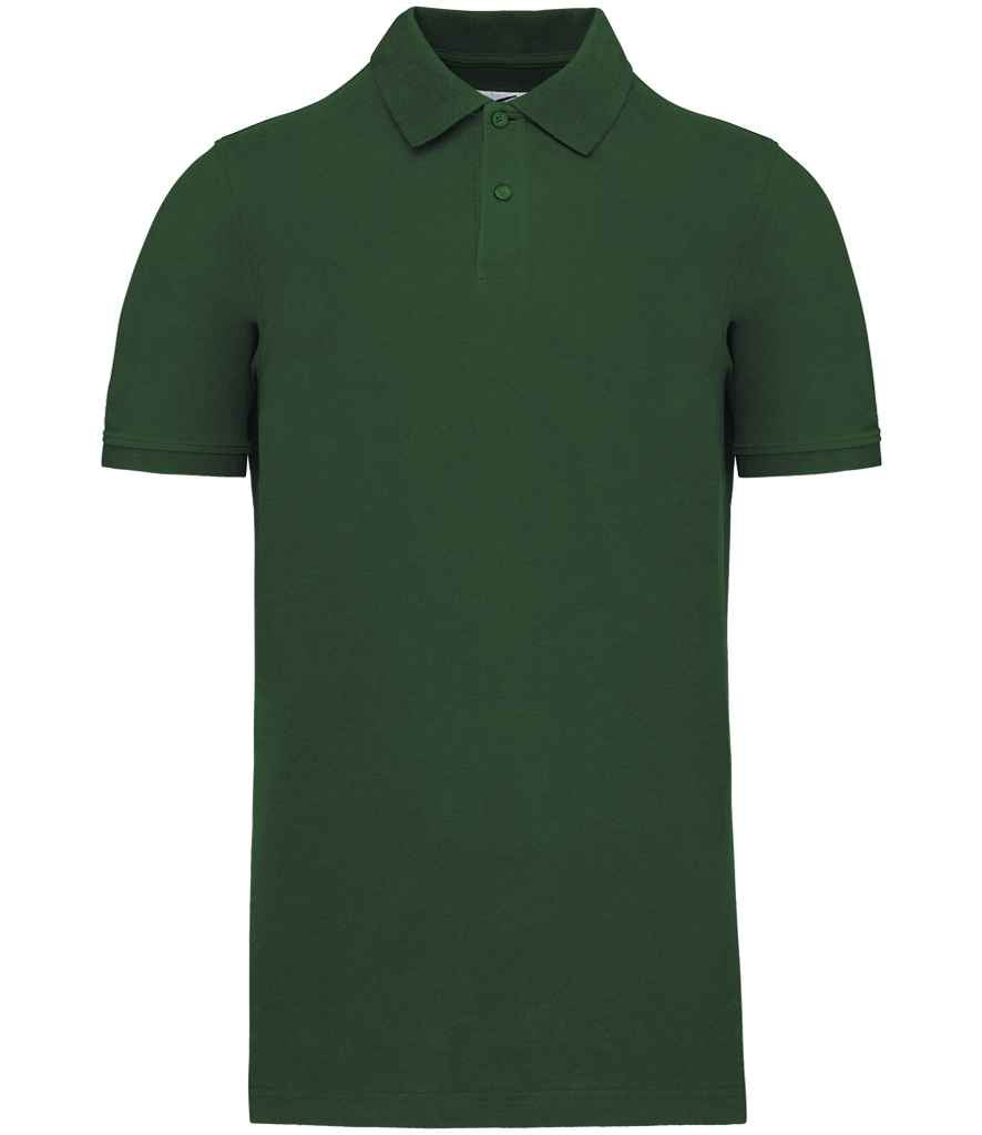 Kariban Organic 180 Piqué Polo Shirt KB2025