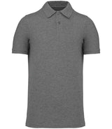Kariban Organic 180 Piqué Polo Shirt KB2025