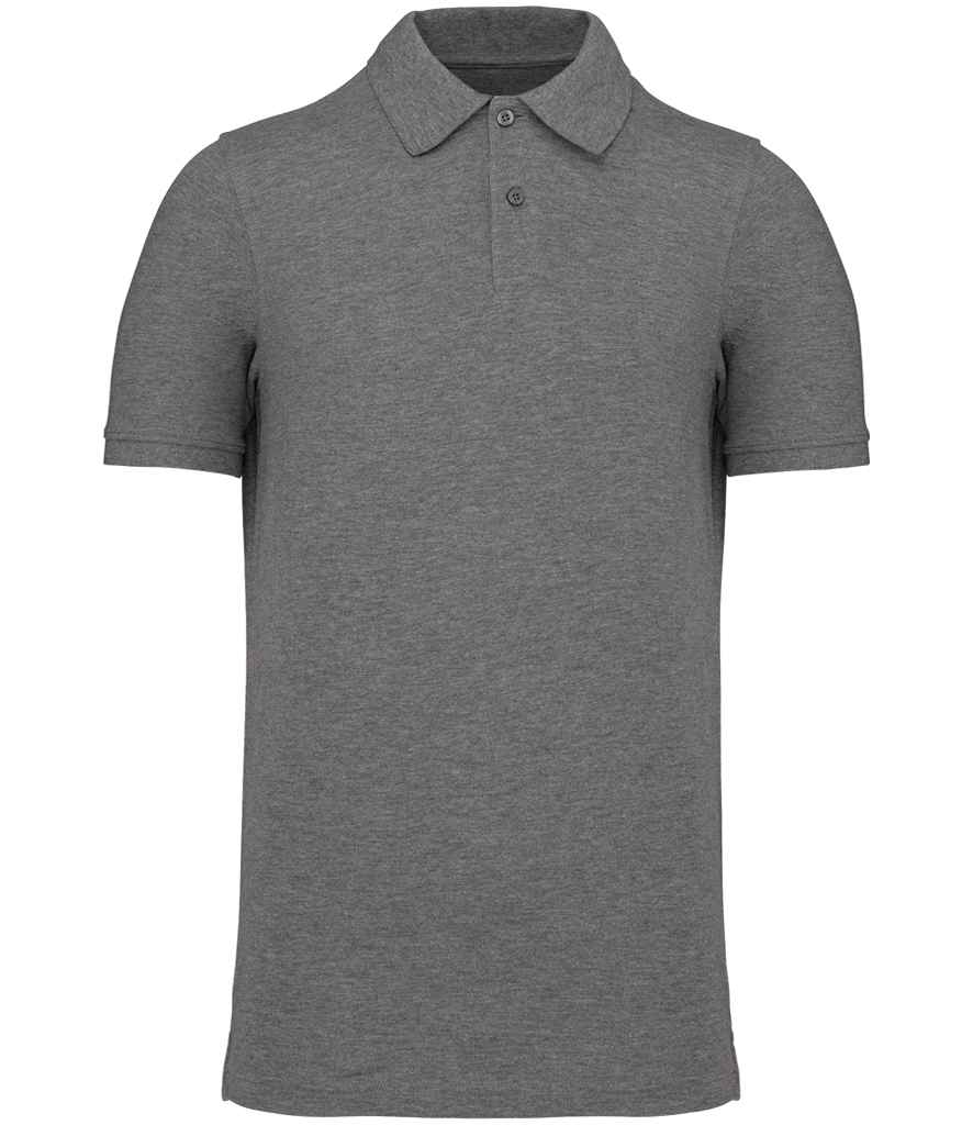 Kariban Organic 180 Piqué Polo Shirt KB2025