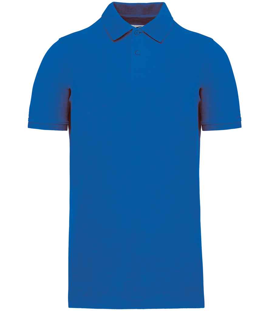 Kariban Organic 180 Piqué Polo Shirt KB2025