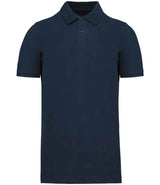 Kariban Organic 180 Piqué Polo Shirt KB2025