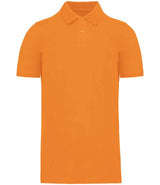 Kariban Organic 180 Piqué Polo Shirt KB2025