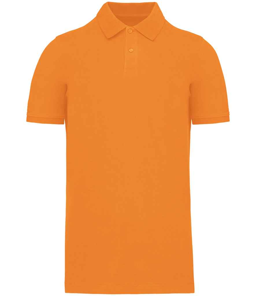Kariban Organic 180 Piqué Polo Shirt KB2025