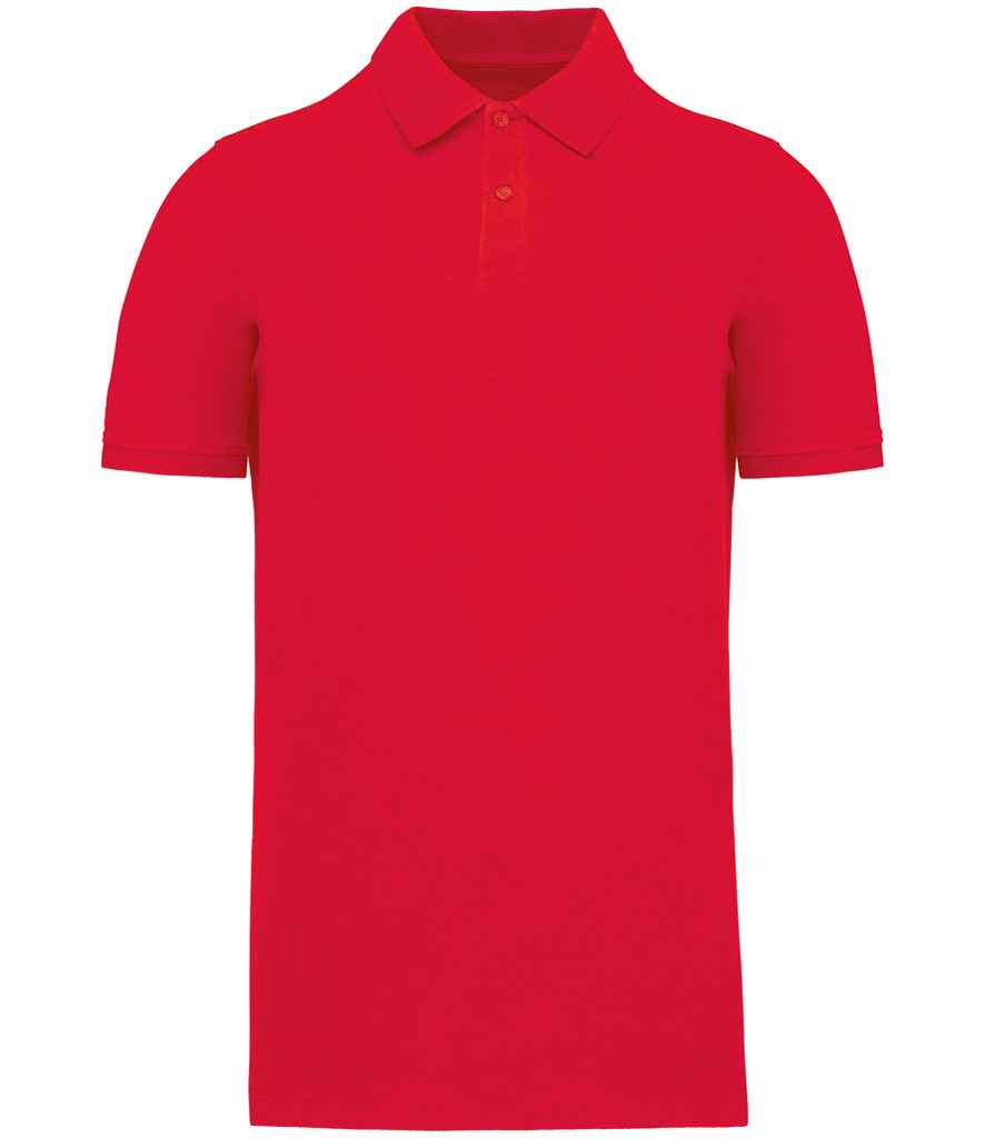 Kariban Organic 180 Piqué Polo Shirt KB2025