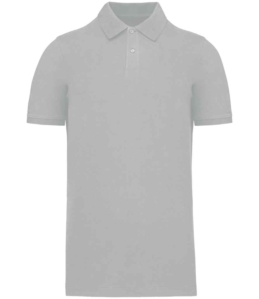 Kariban Organic 180 Piqué Polo Shirt KB2025