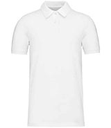 Kariban Organic 180 Piqué Polo Shirt KB2025