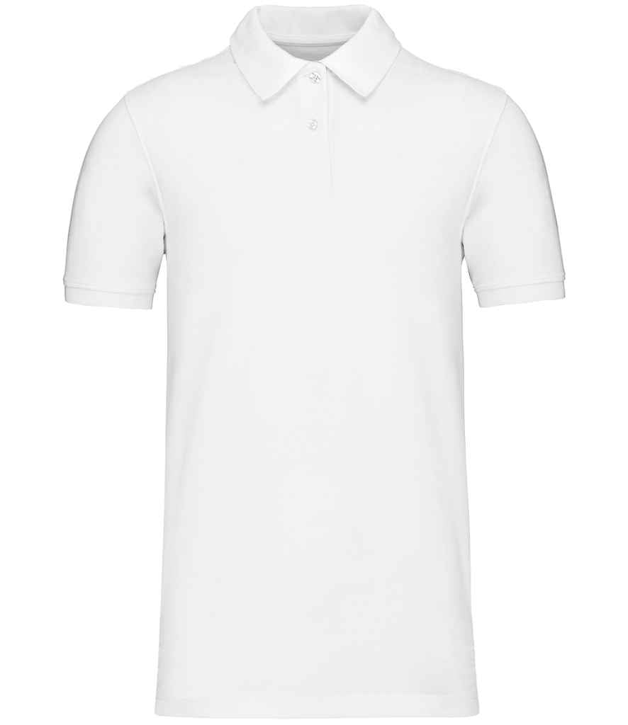 Kariban Organic 180 Piqué Polo Shirt KB2025