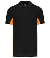Kariban Flag Poly/Cotton Piqué Polo Shirt KB232