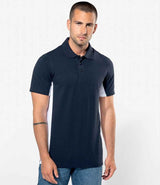 Kariban Flag Poly/Cotton Piqué Polo Shirt KB232