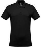 Kariban Short Sleeve Piqué Polo Shirt KB254