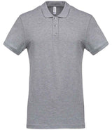 Kariban Short Sleeve Piqué Polo Shirt KB254