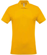 Kariban Short Sleeve Piqué Polo Shirt KB254