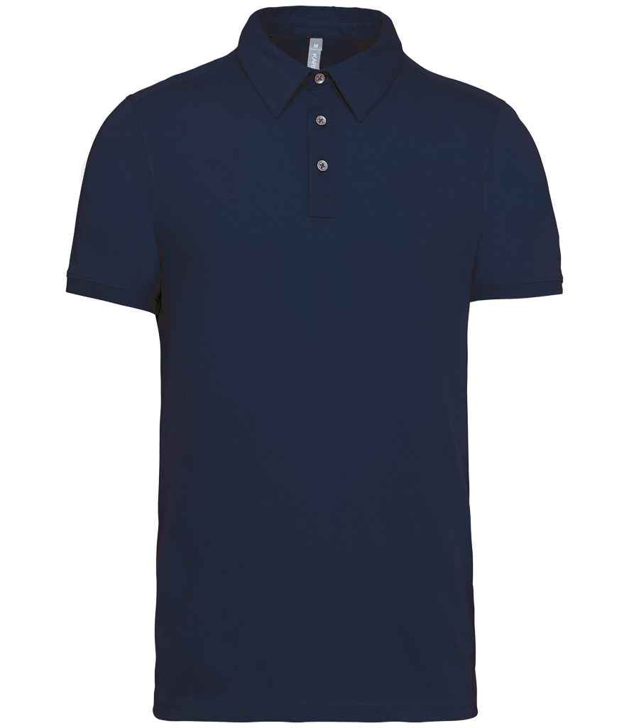 Kariban Jersey Polo Shirt KB262