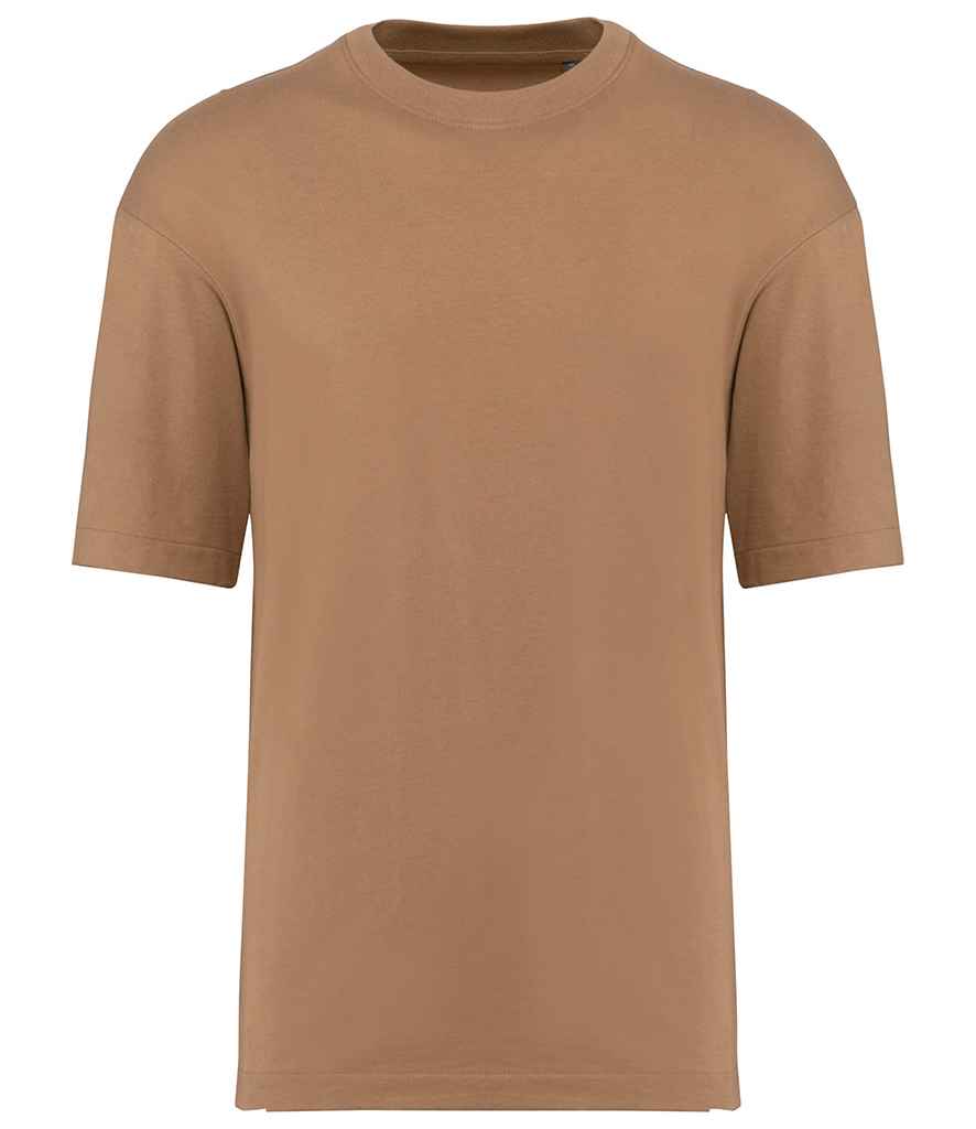 Kariban Unisex Oversized T-Shirt KB3008