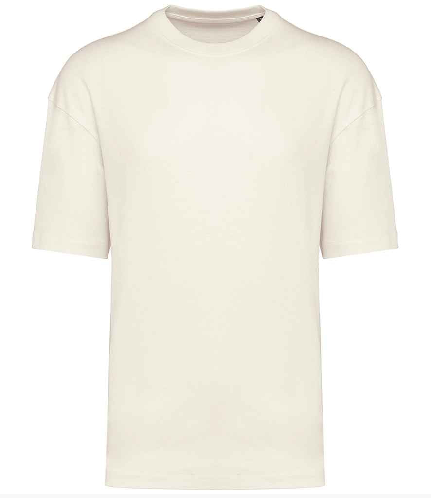 Kariban Unisex Oversized T-Shirt KB3008
