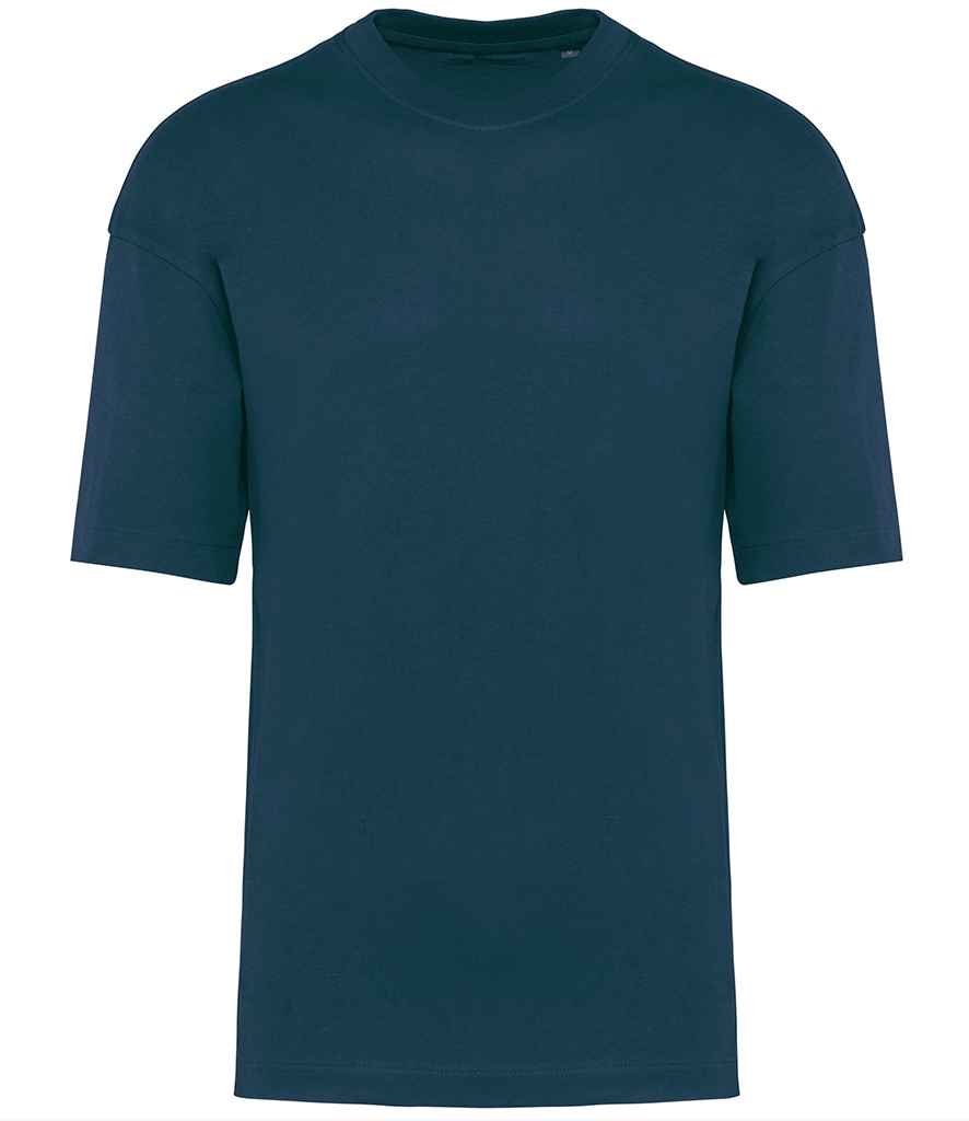 Kariban Unisex Oversized T-Shirt KB3008