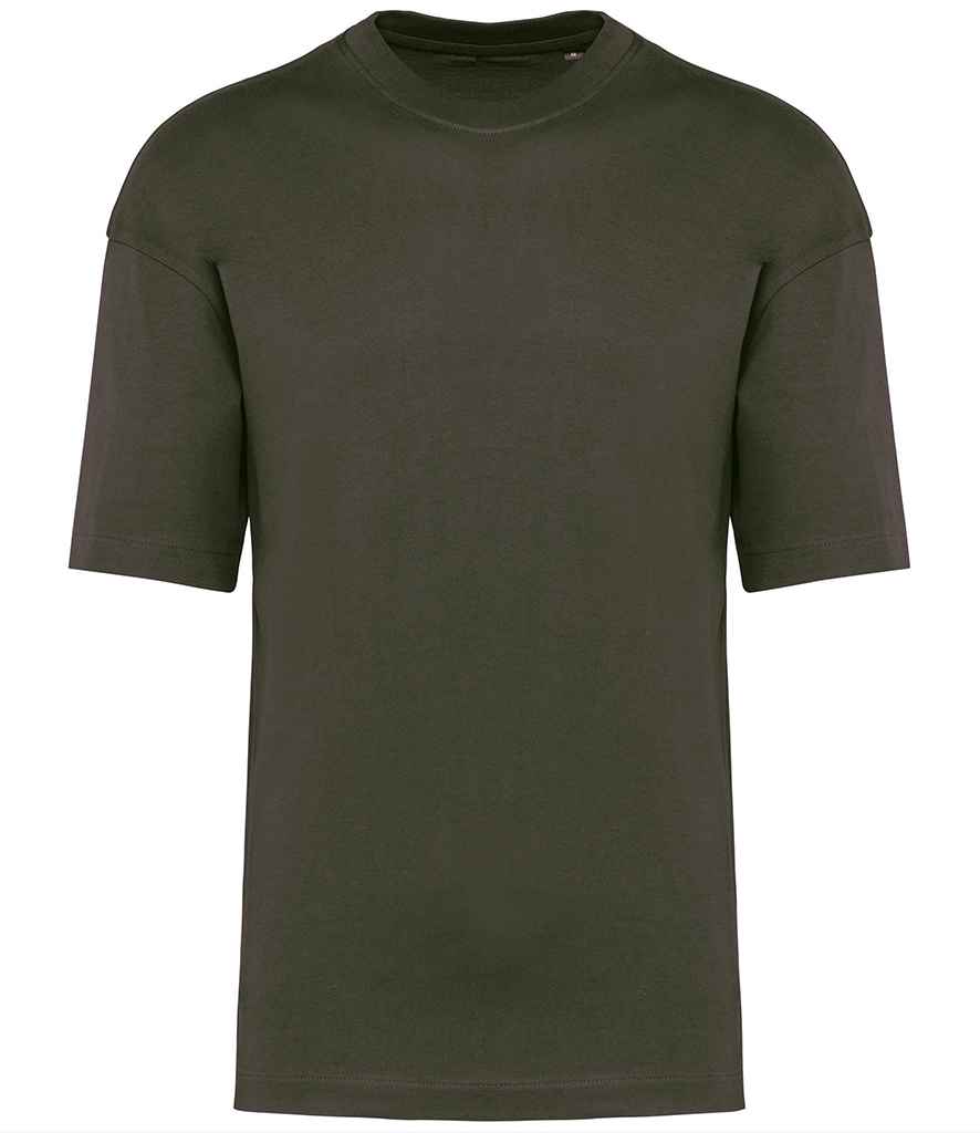 Kariban Unisex Oversized T-Shirt KB3008