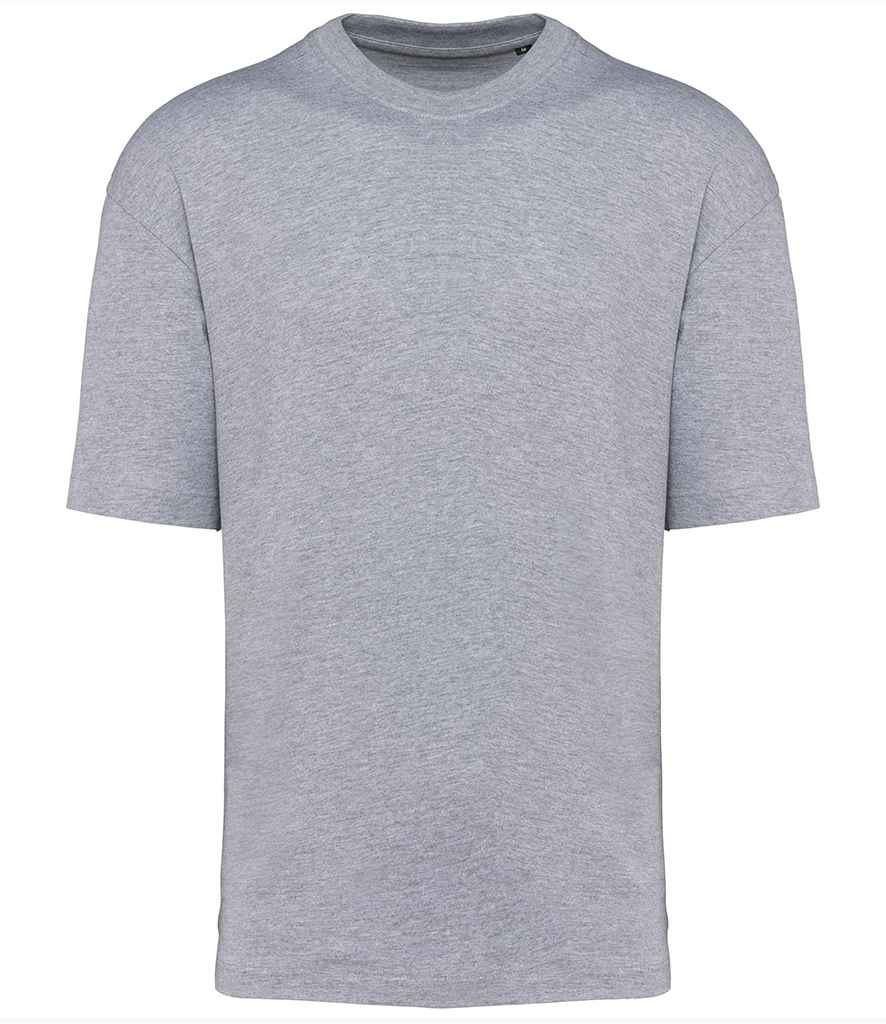 Kariban Unisex Oversized T-Shirt KB3008