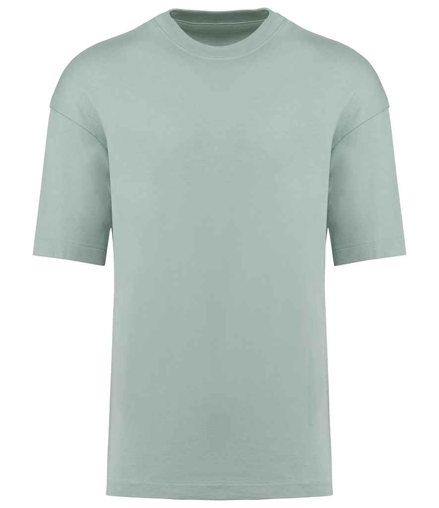 Kariban Unisex Oversized T-Shirt KB3008