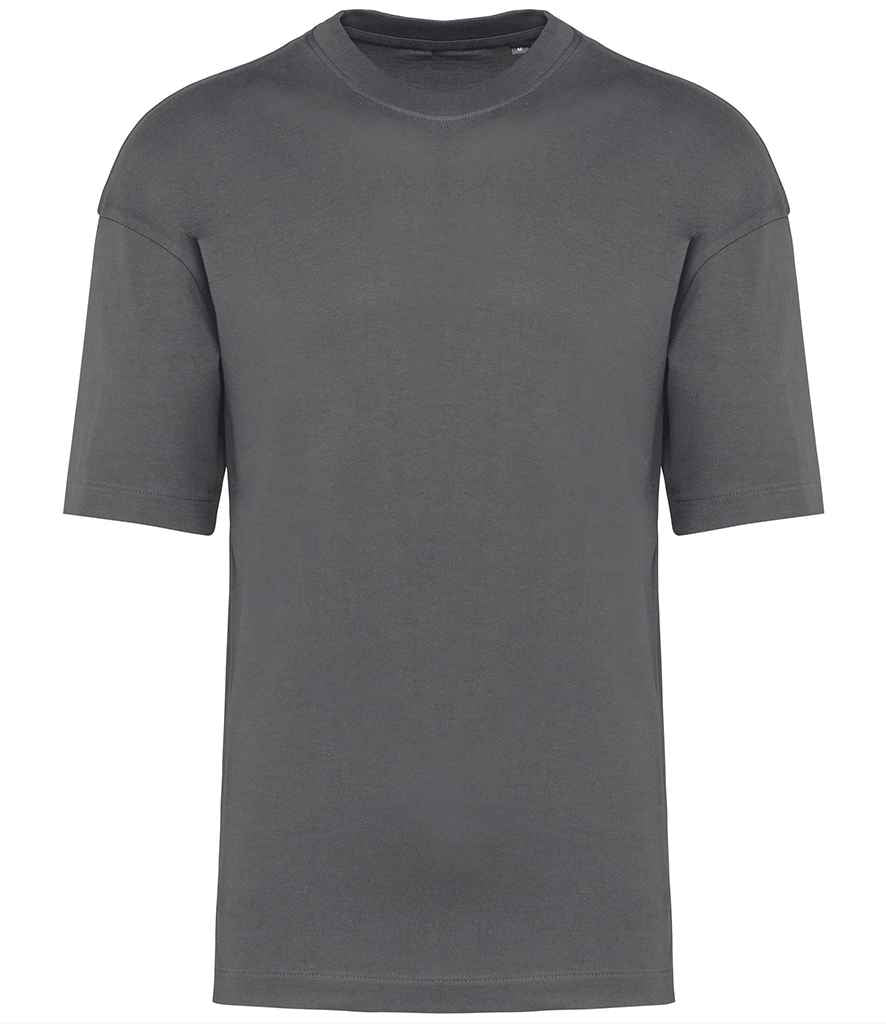 Kariban Unisex Oversized T-Shirt KB3008