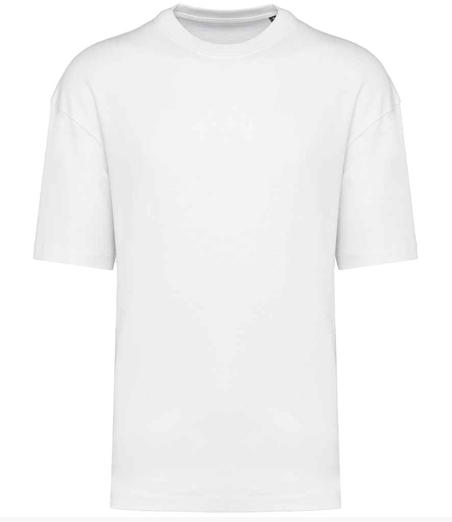 Kariban Unisex Oversized T-Shirt KB3008