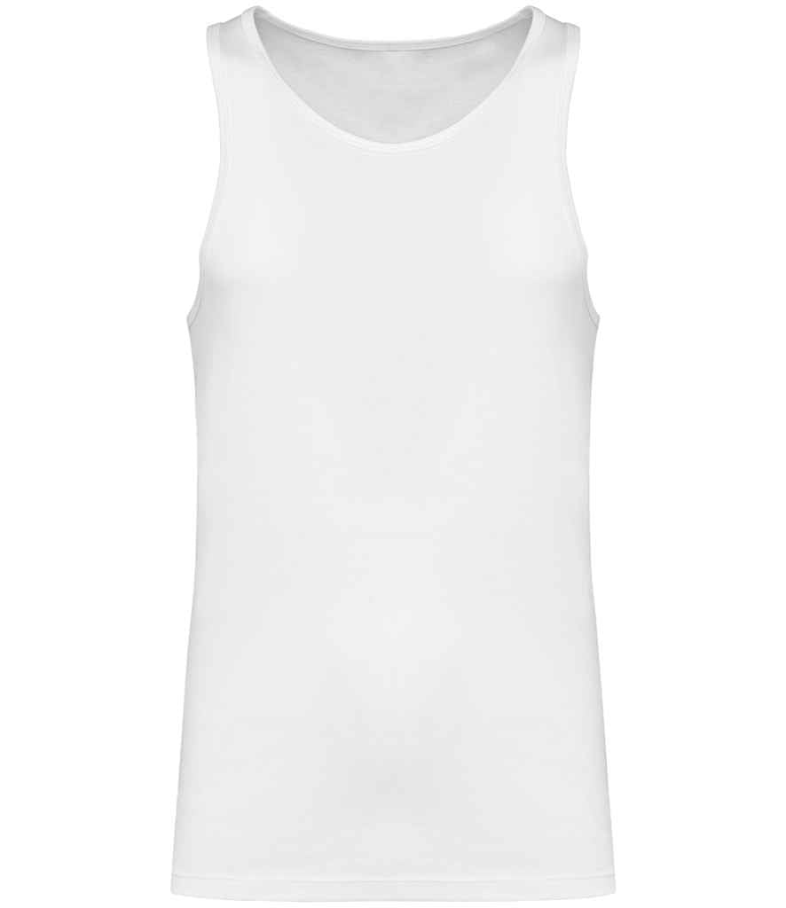 Kariban Tank Top KB3023IC