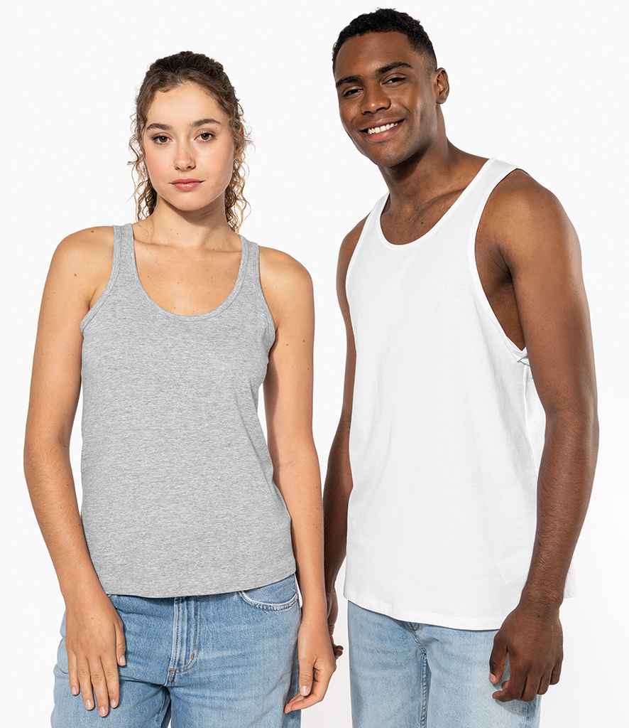 Kariban Ladies Tank Top KB3024IC