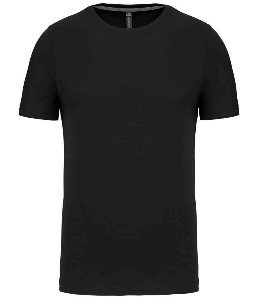 Kariban Crew Neck T-Shirt KB356