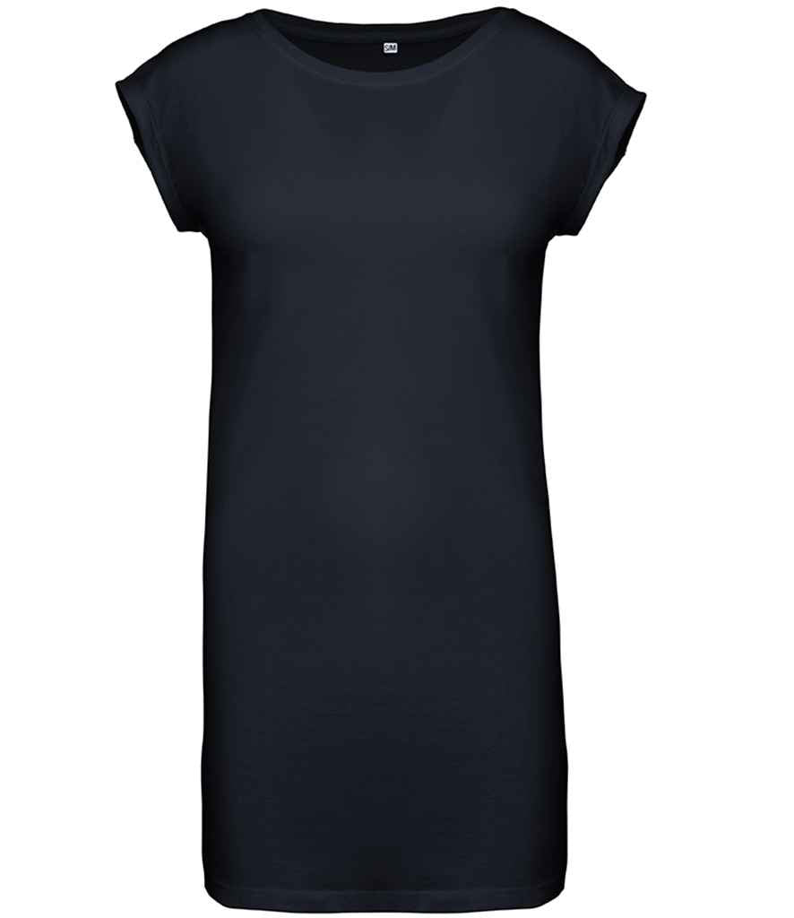 Kariban Ladies T-Shirt Dress KB388
