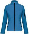 Kariban Ladies Soft Shell Jacket KB400