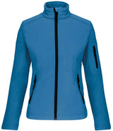 Kariban Ladies Soft Shell Jacket KB400