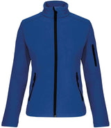 Kariban Ladies Soft Shell Jacket KB400