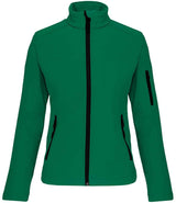 Kariban Ladies Soft Shell Jacket KB400