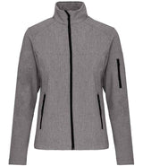 Kariban Ladies Soft Shell Jacket KB400